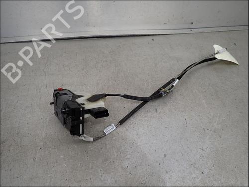 Used Rear left lock Rear left lock 38034790 38034790