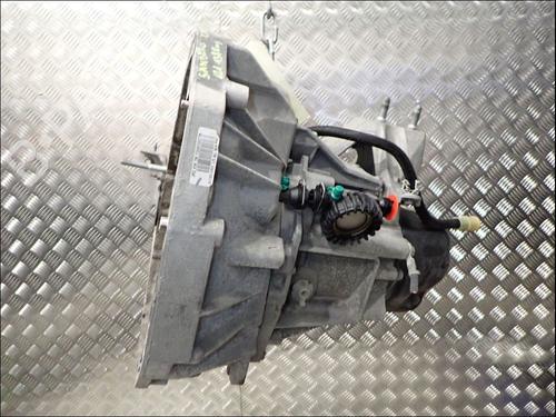 Gearbox DACIA SANDERO II 1.5 dCi | BP37094160M3 - Image 2