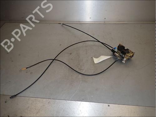 Used Rear left lock Rear left lock 34031091 34031091