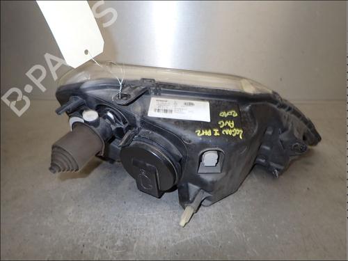 Venstre forlygte DACIA LOGAN (LS_) 1.4 MPI LPG (LS0C) | BP34036419C28 - Image 4