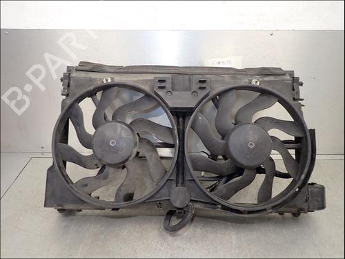 Used Radiator fan Radiator fan 37681727 37681727