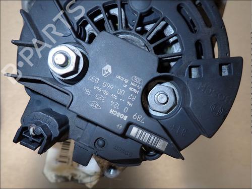 Alternator RENAULT TWINGO II (CN0_) 1.2 Turbo (CN0C, CN0F) | BP34021945M7 - Image 4
