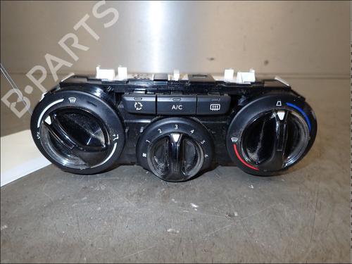 Used Climate control Climate control PEUGEOT 208 I (CA_, CC_) 1.6 HDi (92 hp) 34020476 34020476