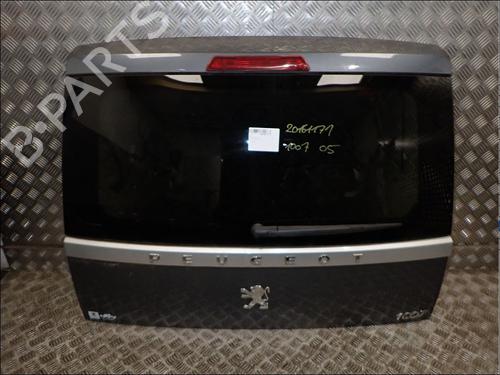 tailgate-peugeot-1007-km_-2005-34177971 main image