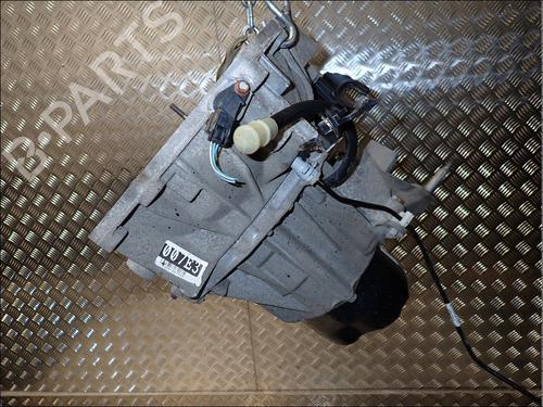 Gearbox RENAULT TWINGO III (BCM_, BCA_) 1.0 SCe 75 | BP34023384M3 - Image 2