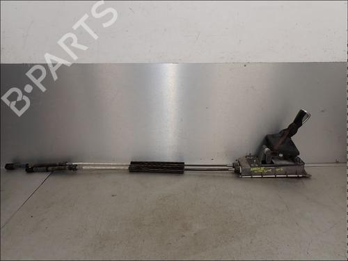 Used Gear lever Gear lever SEAT IBIZA IV (6J5, 6P1) 2.0 TDI (143 hp) 34021677 34021677