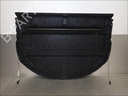 Rear parcel shelf RENAULT LAGUNA III (BT0/1) 2.0 dCi (BT07, BT0J, BT14, BT1A, BT1S) | BP34026393C85 - Image 2