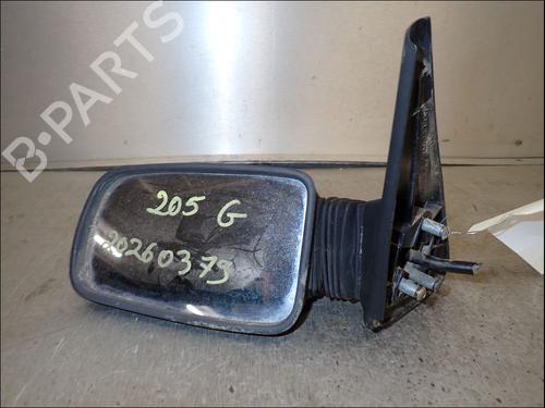 Used Left mirror Left mirror 37681791 37681791