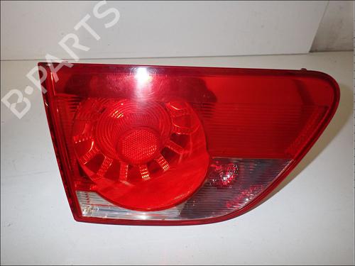 Used Left tailgate light Left tailgate light 34022403 34022403