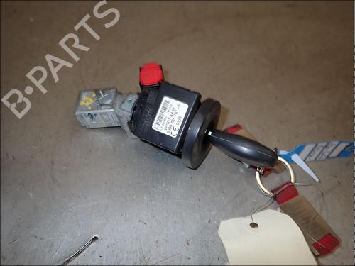 Used Ignition barrel Ignition barrel NISSAN NV400 Van (X62, X62B) dCi 130 (130 hp) 34012211 34012211