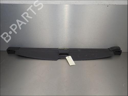Used Rear parcel shelf Rear parcel shelf OPEL ZAFIRA / ZAFIRA FAMILY B (A05) 1.8 (M75) (140 hp) 40068877 40068877