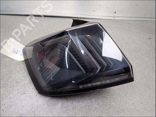 Used Left taillight Left taillight 37658962 37658962