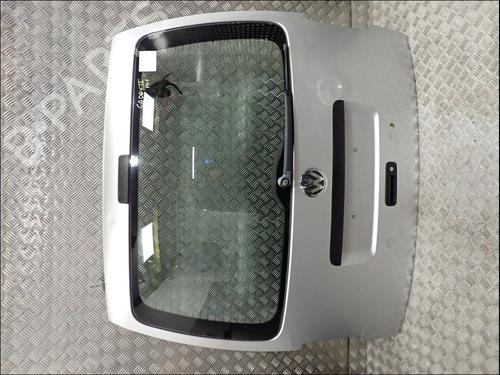 Used Tailgate Tailgate 38948211 38948211