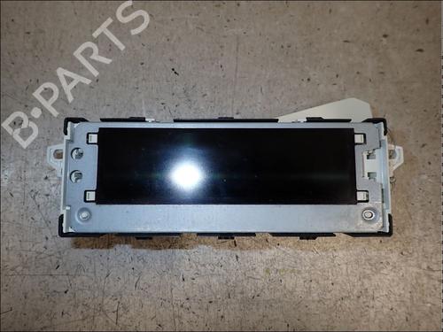 Used Display monitor Display monitor PEUGEOT 508 I (8D_) 2.0 HDi (140 hp) 34034705 34034705