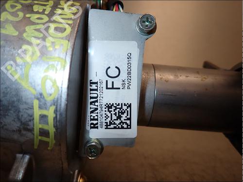 Steering column DACIA SANDERO III 1.0 TCe LPG | BP34029511M21 - Image 4