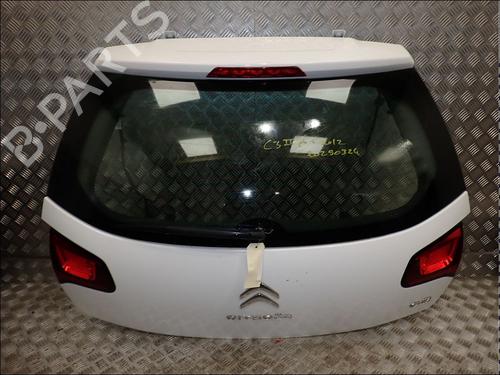 tailgate-citroen-c3-ii-sc_-2009-34035200 main image