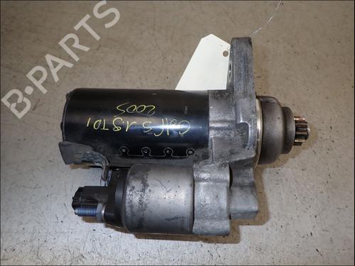 Startmotor Startmotor VW GOLF V (1K1) 1.9 TDI (105 hp) 35779469 35779469