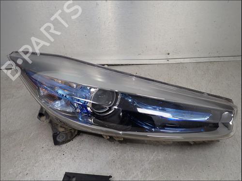 Right headlight RENAULT ZOE (BFM_) ZOE | BP38530112C29 - Image 2