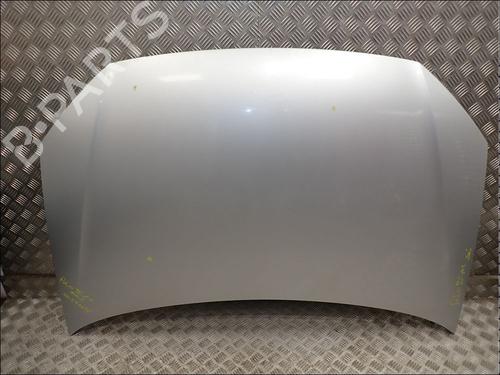 Used Hood Hood VW POLO IV (9N_, 9A_) 1.4 TDI (70 hp) 34035138 34035138