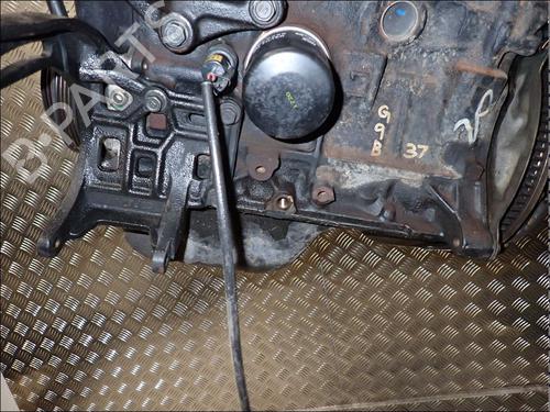 Engine HYUNDAI GETZ (TB) 1.1 | BP34013529M1 - Image 2