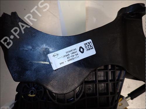Selector da caixa RENAULT CLIO V (B7_) 1.6 E-TECH 140 (B7MU) | BP34017656M90 - Image 4