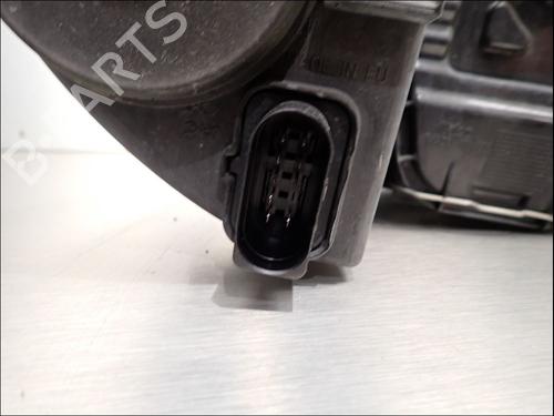 Left headlight SEAT LEON (1P1) 1.6 TDI | BP39063092C28 - Image 5