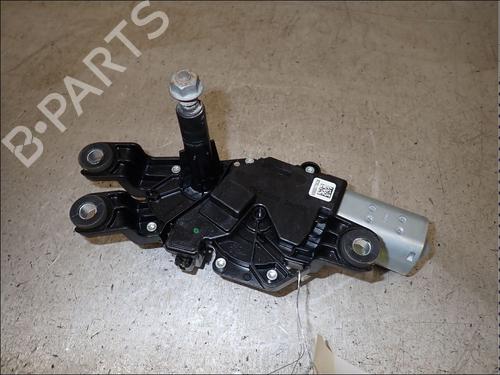 Used Rear wiper motor Rear wiper motor FORD FIESTA VII (HJ, HF) 1.0 EcoBoost (101 hp) 34035676 34035676