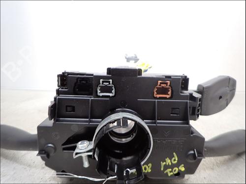 Headlight switch PEUGEOT 307 (3A/C) 2.0 HDi 135 | BP36549326I24 - Image 5