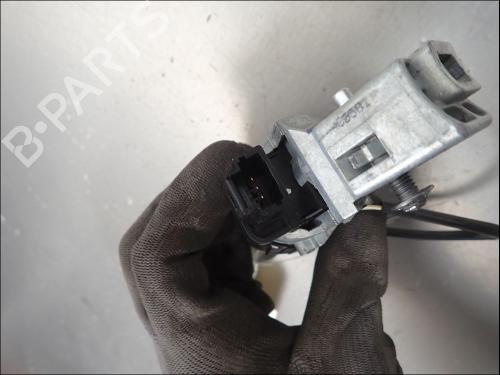 Ignition barrel CITROËN BERLINGO MULTISPACE (B9) 1.6 HDi 90 | BP40559292M48 - Image 3