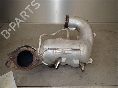 Used Catalyst Catalyst RENAULT TALISMAN (LP_) 1.6 TCe 200 (200 hp) 34028803 34028803