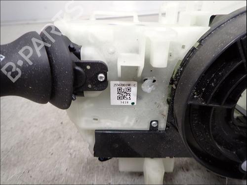 Headlight switch RENAULT MEGANE III Hatchback (BZ0/1_, B3_) 1.5 dCi (BZ09, BZ0D, BZ1W, BZ29, BZ14) | BP36692834I24 - Image 3