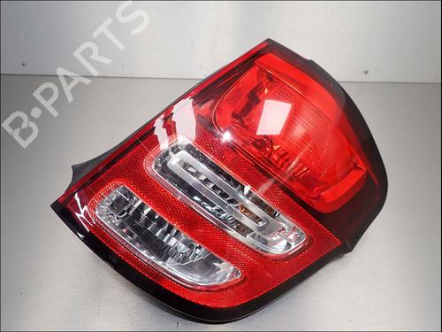 Used Right taillight Right taillight 38680025 38680025