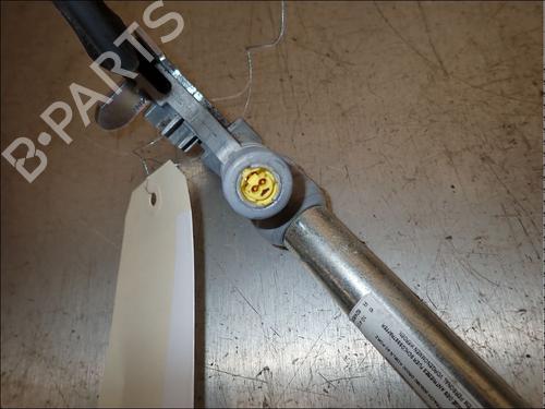 Front right seatbelt CITROËN C3 Picasso (SH_) 1.2 THP 110 (SHHNZ6) | BP34148054I25 - Image 3