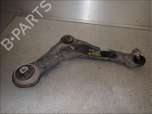 Used Right front suspension arm Right front suspension arm RENAULT SCÉNIC IV (J9_) 1.3 TCe 140 (140 hp) 34036119 34036119