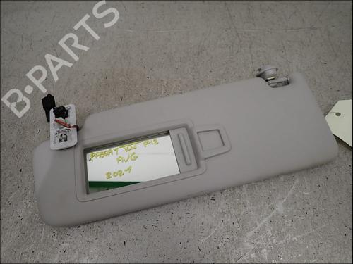 Left sun visor VW PASSAT B8 Variant (3G5, CB5) 1.4 GTE Hybrid | BP37281837I1 - Image 2