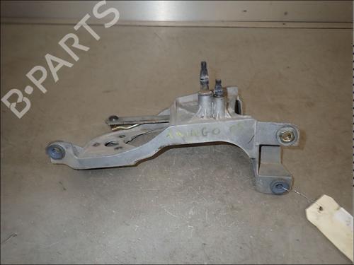 Used Front wipers mechanism Front wipers mechanism RENAULT TWINGO I (C06_) 1.2 (C066, C068) (58 hp) 34032180 34032180