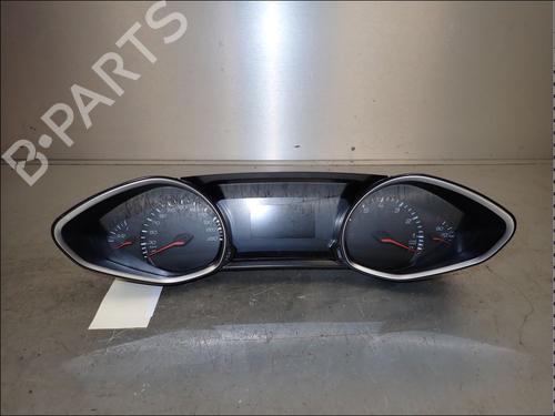 Used Instrument cluster Instrument cluster 34020009 34020009