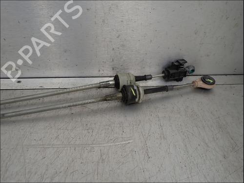 Gear lever OPEL ADAM (M13) 1.0 | BP38552982M90 - Image 3