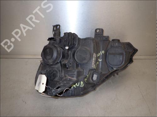 Right headlight RENAULT MODUS / GRAND MODUS (F/JP0_) 1.5 dCi (FP0F, JP0F) | BP34032274C29 - Image 3