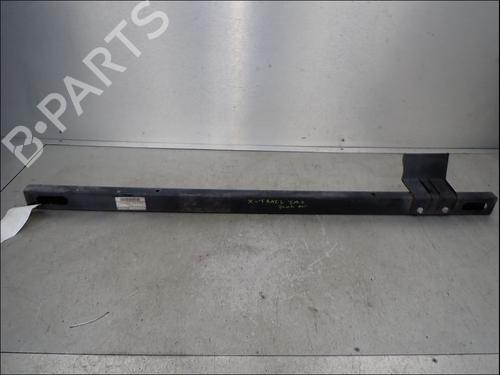 Querträger für Querträger NISSAN X-TRAIL I (T30) 2.2 Di 4x4 (114 hp) 36518422 36518422