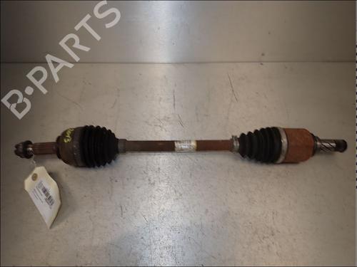 Used Left front driveshaft Left front driveshaft 34021370 34021370