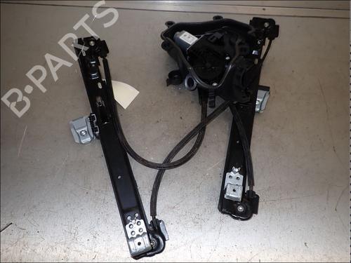 Used Front left window mechanism Front left window mechanism 34028374 34028374
