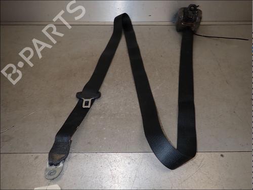 Used Rear right belt tensioner Rear right belt tensioner TOYOTA AURIS Estate (_E18_) 1.4 D-4D (NDE180_) (90 hp) 34034993 34034993