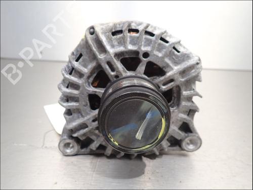 Generator Generator 39462192 39462192