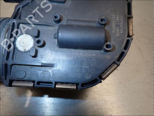 Front wiper motor VW PASSAT B6 Variant (3C5) 1.9 TDI | BP34026805M29 - Image 3