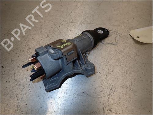 Used Ignition barrel Ignition barrel VW POLO IV (9N_, 9A_) 1.4 TDI (75 hp) 34011885 34011885