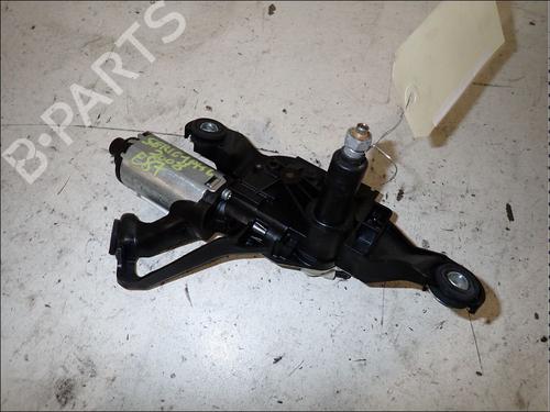 Used Rear wiper motor Rear wiper motor 34013721 34013721