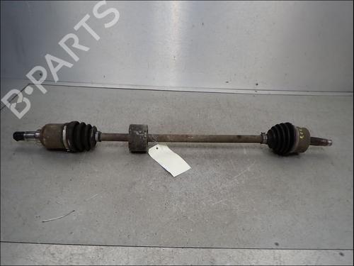 Right front driveshaft FIAT 500 (312_) 1.2 (312AXA1A) | BP36212395M39 - Image 2