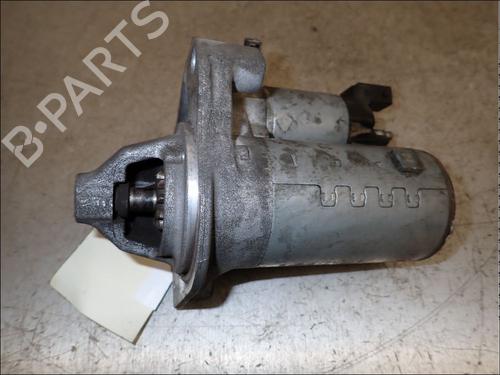 Used Starter Starter PEUGEOT 2008 I (CU_) 1.2 VTi (82 hp) 34029055 34029055
