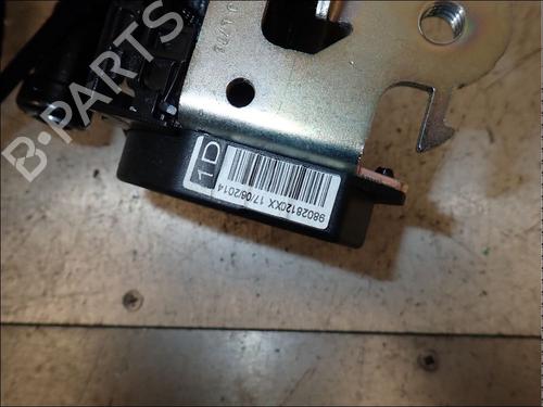 Front right seatbelt CITROËN DS5 2.0 BlueHDi 180 | BP34035810I25 - Image 5